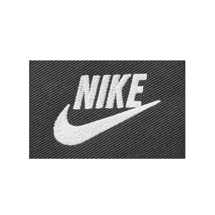 NIKE EMBROIDERED PATCHES